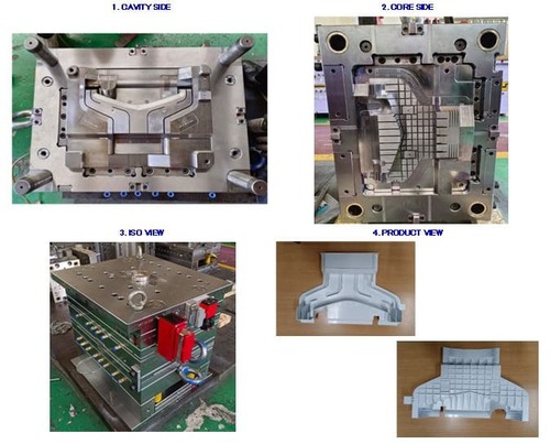 Electronics